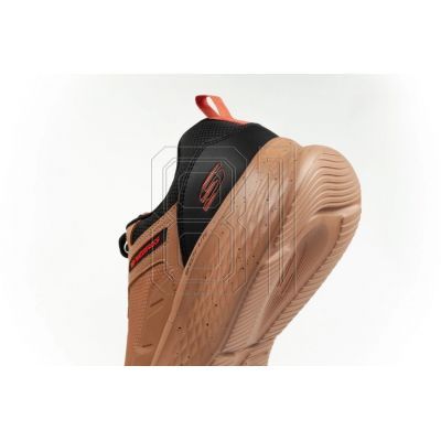 13. Skechers Skech-Lite Pro M 232958/TNBK Schuhe