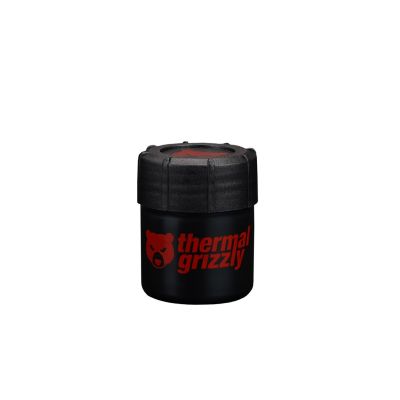 3. Grizzly Pro Wärmedämmung - 30 Gramm