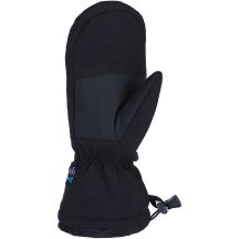 VIKING Lares Freeride-Handschuhe für Erwachsene, Schwarz, Größe 7