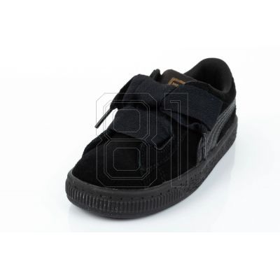 4. Puma Heart SNK Jr Schuhe 364920 06