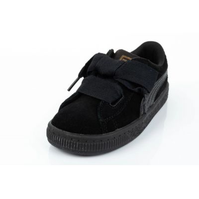 4. Puma Heart SNK Jr Schuhe 364920 06