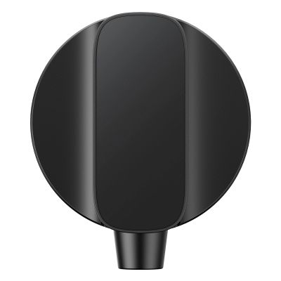 2. Baseus SafeRide Series Rückspiegel mit Sicherheitshammer – Schwarz