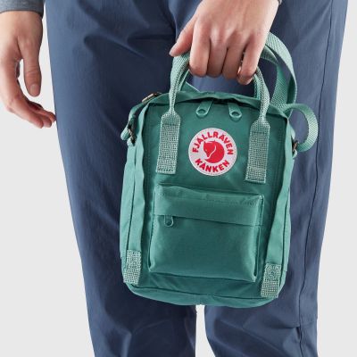 9. Fjällräven Kånken Sling F23797-600