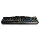 2. MediaRange MRGS102 Gaming-Tastatur mit Maus (USB, QWERTZ, Deutsch, Schwarz)