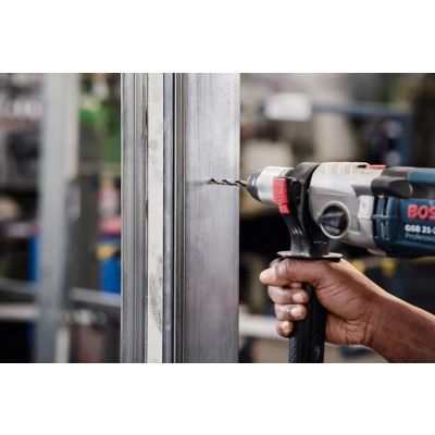 6. Bosch 2 608 577 352 Spiralbohrer, 25 Stück.