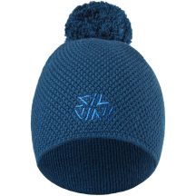 SILVINI Unisex-Merino-Mütze AIROSO