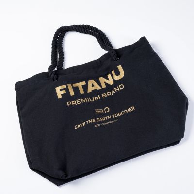 FITANU_ECO BAG_ECO BAG_52x39 Einkaufstasche 92800628338