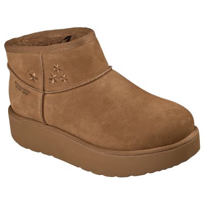 Skechers Damenboots KEEP COZY 169143/CSNT