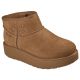 Skechers Damenboots KEEP COZY 169143/CSNT
