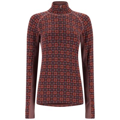 Kari Traa Rose Light HZ W 92800559419 Thermoaktives T-Shirt