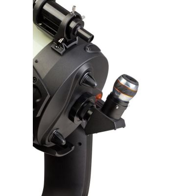 2. Celestron Luminos 7 mm 1,25 Okular