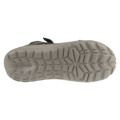 4. Columbia Peakfreak Roam Sandal 2108771326 Grün 41