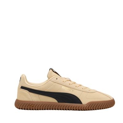 7. Puma Club Kayzer SD Damenschuhe beige 402606 03