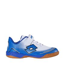 Lotto Rabony K Kinderschuhe blau und weiß 2601620K 5010