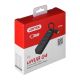 5. UNITEK Hub USB-C 4xUSB-A 3.1, aktiv, 10 W, H1117B