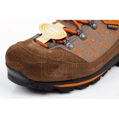 7. Aku Trekker GTX W 978W518 Trekkingschuhe