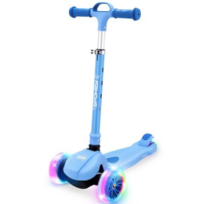 14. Spokey Hopi SPK-944616 Balance-Scooter