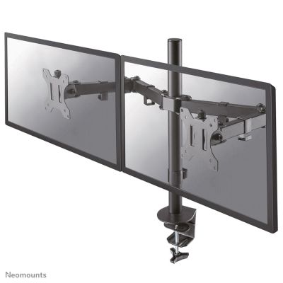 Neomounts von Newstar FPMA-D550DBLACK 10-32"