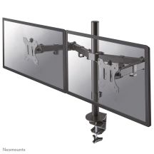 Neomounts von Newstar FPMA-D550DBLACK 10-32"