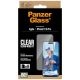 5. PanzerGlass Ultra-Wide Fit EasyAligner Tempered Glass für iPhone 17 / 16 Pro