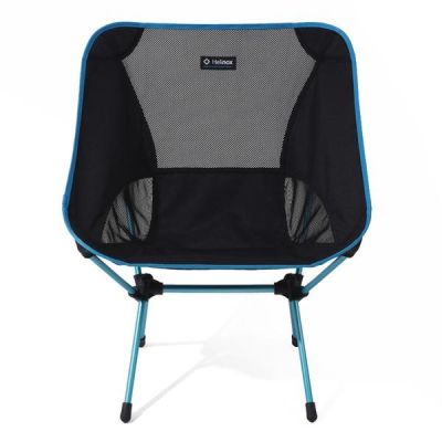 Helinox Chair One XL Campingstuhl – schwarz