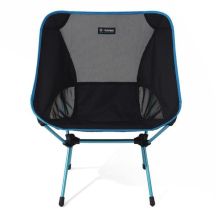 Helinox Chair One XL Campingstuhl – schwarz