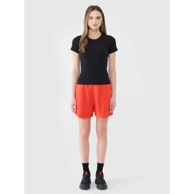 3. Damen Jogginghose 4F 4FWSS25TSHOF529-62S