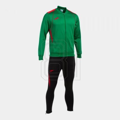 Joma Chapionship VII Tracksuit 103083.456