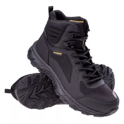 Elbrus Hixon Mid Wp CM 92800442320 Schuhe