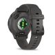 15. Garmin Venu 3S Pebble Gray Uhr