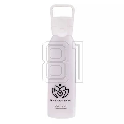 IQ Cross The Line Yoga Bottle 92800492636