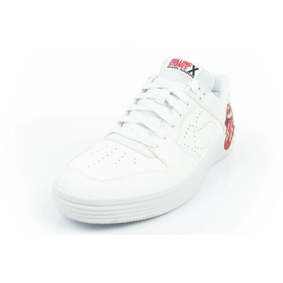 24. Skechers Palmilla Rolling Stones M 210748/WHT Schuhe