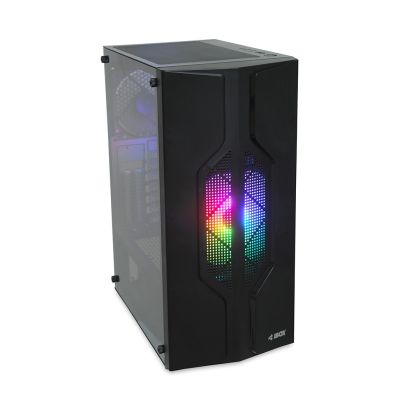 16. IBOX ATX-GEHÄUSE CETUS 908