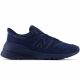 Herren New Balance 997 Sneakers Wildleder Lifestyle Sportschuhe Marineblau (U997RMH)