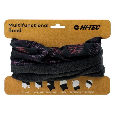 4. Hi-tec Rine Schal 92800282271