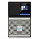 4. Eaton 5P Gen2 USV Line-Interactive-Technologie 520W 8 x AC-Steckdosen