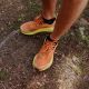 8. Merrell Morphlite Trailrunningschuhe – Melone/Hiviz