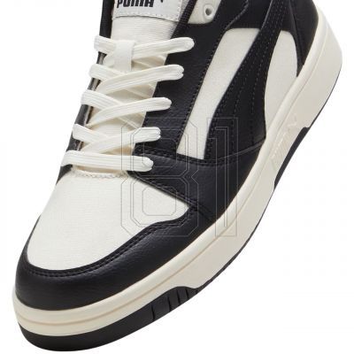 6. Puma Rebound v6 Low CV M 395079 03 shoes