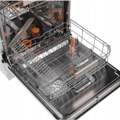 5. GORENJE GV663B65 Einbau-Geschirrspüler
