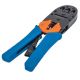 3. INTELLINET UNIVERSAL-CRIMPWERKZEUG FÜR RJ45-STECKER R