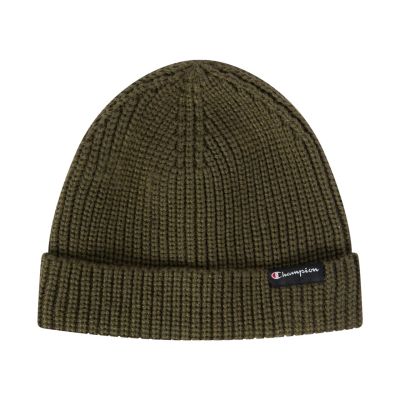 Champion Beanie Cap khaki 806068 GS585