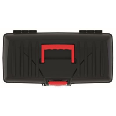 8. KISTENBERG KALIBER 40 WERKZEUGKASTEN