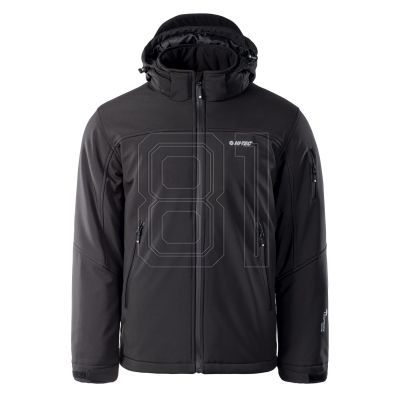 2. Hi-tec Geko M 92800208710 Jacke