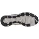 4. Skechers D'Lux Walker-Pensive 232045-BKW Grau 44