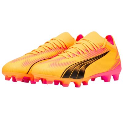 12. Puma Ultra Match FG/AG 107754 03 Fußballschuhe