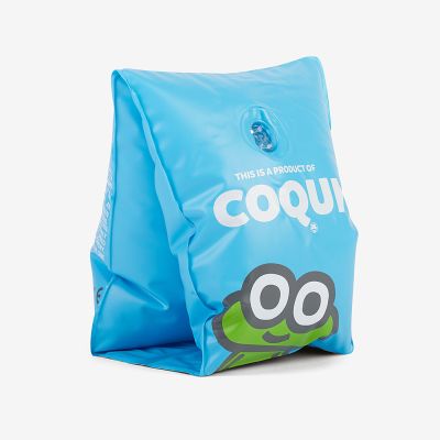 3. Coqui S-018 Schwimmflügel 92800620417