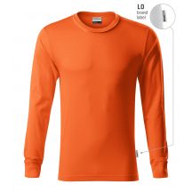 Rimeck Unisex Resist LS T-Shirt MLI-R05LO