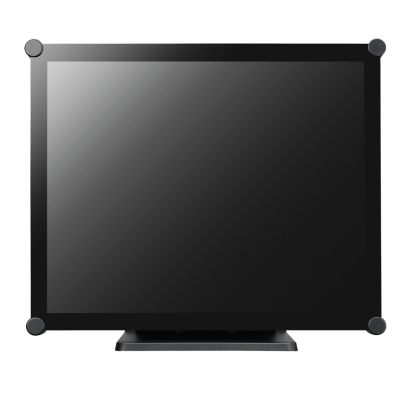 10. AG Neovo TX-1902 Computermonitor 48,3 cm (19") 1280 x 1024 px SXGA LCD-Touchscreen Schwarz