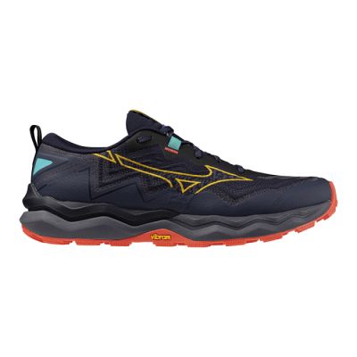 7. Mizuno Wave Daichi 9 Schuhe