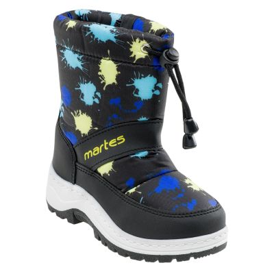 5. Kinder-Schneestiefel BAMPI KIDS